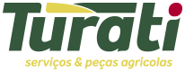 Serviços e Peças Agrícolas - Turati